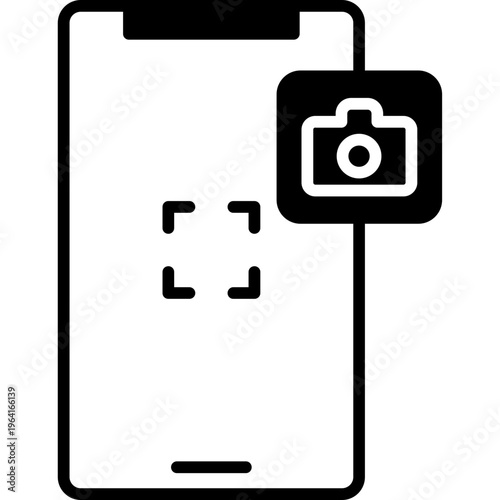 Camera Icon