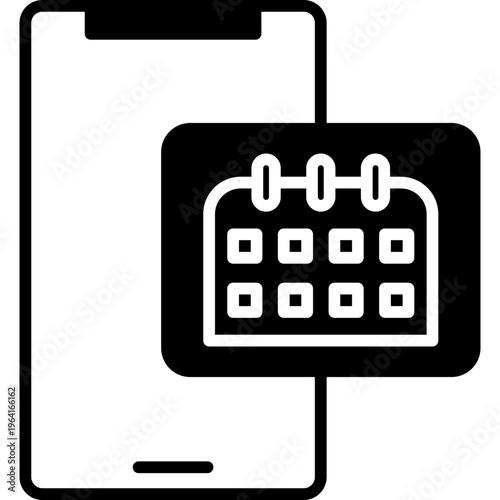 Calendar Icon