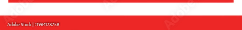 Red Horizontal Line on White Background Free Download Red Horizontal Line on White Background - GFXLoad