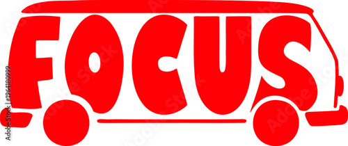 Focus Van