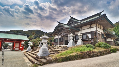 Miyazaki, Japan