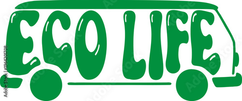 ECO LIFE Van