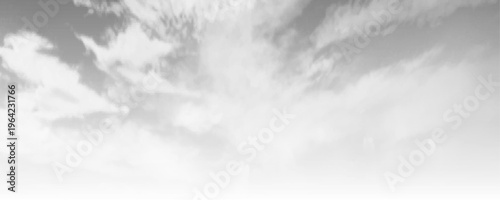 Dark cloudscape storm disaster gloomy gray cloud sky