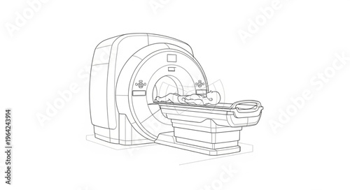 Industrial Machine Gear Mechanism Closeup.