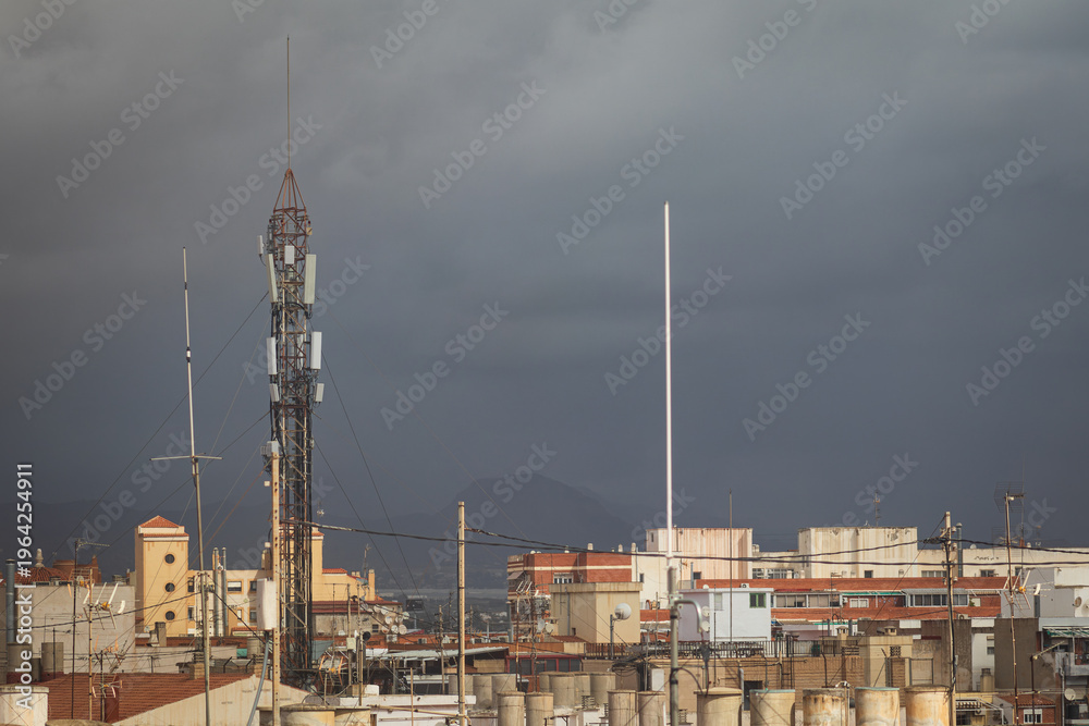 Fototapeta premium torre