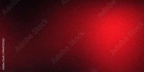 A dark red grunge background featuring a vintage textured paper pattern with an aged rough surface and deep purple material accents for a retro wall design