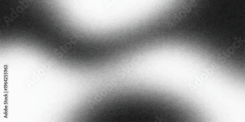 Polished silver brushed metal texture background with a shiny stainless steel pattern and light chrome reflections on a grey metallic aluminum surface plate