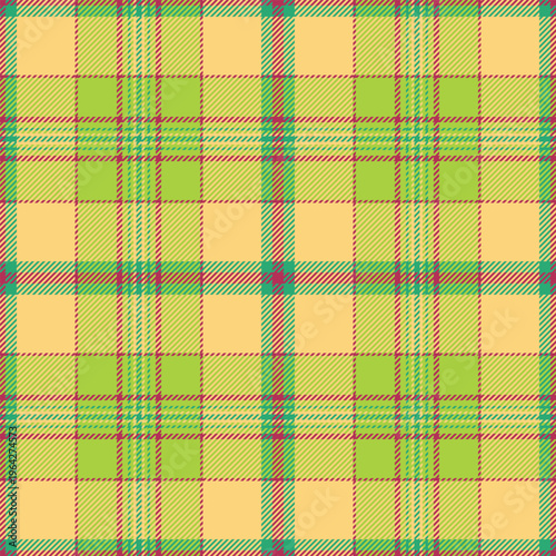 Plaid pattern for ties and bowties. Classic tartan patterns elevate formal accessories. Vector files maintain clarity.
