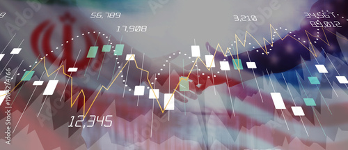 US Iran Diplomatic Negotiations and Economic Outlook