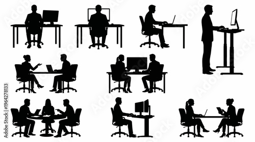 Collection of Chocolate Drips, Splashes, and Puddles - Melting Brown Dessert Sauce Elements and Stains Set