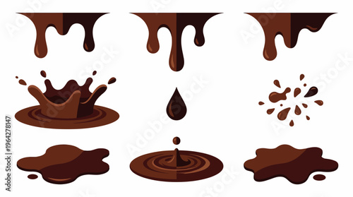 Determined Businessman Cycles Uphill Towards Growing Cityscape, Symbolizing Progress and Urban Development