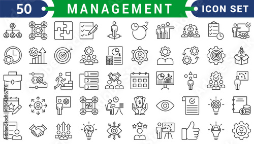 Wealth management icon