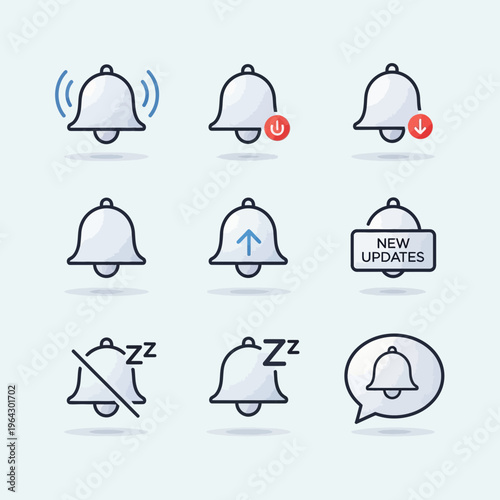 Versatile collection of video playback and editing glyph icons, illustrating essential multimedia control actions for modern digital interfaces and enhanced user experience designs