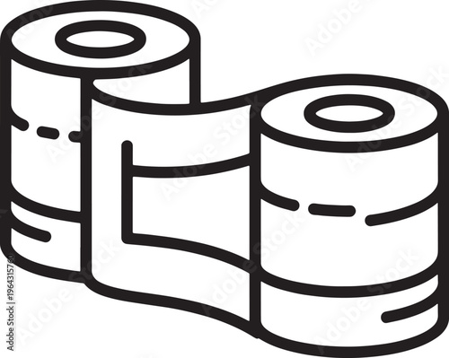 Cash, money, banknote, roll of dollars, currency