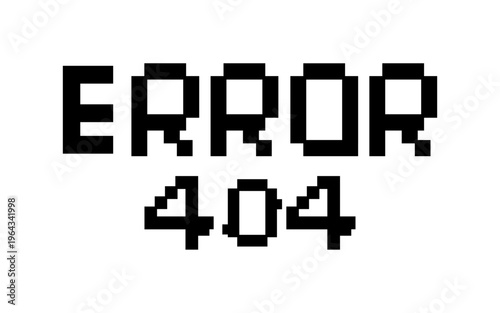 Photos Pixel Error 404 Icon