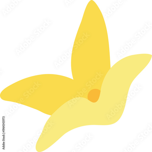 개나리꽃송이01_선x_개나리꽃_꽃나무_봄_봄꽃_입춘