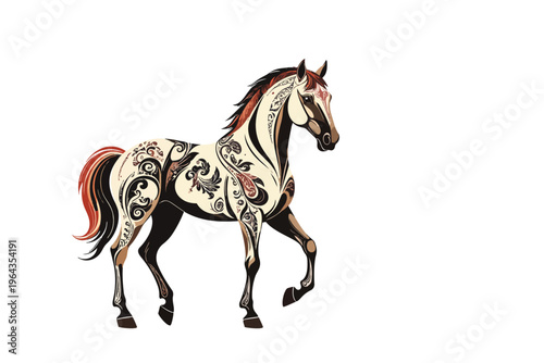 ม้า-6 [Recovered]