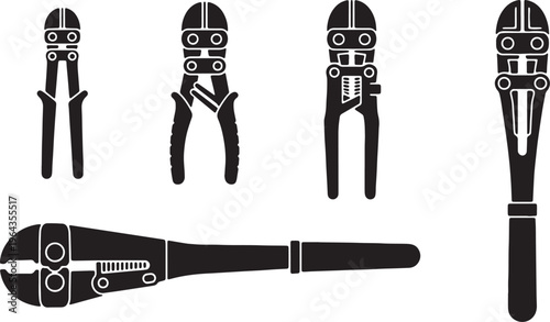 Bolt Cutters and Chain Breakers