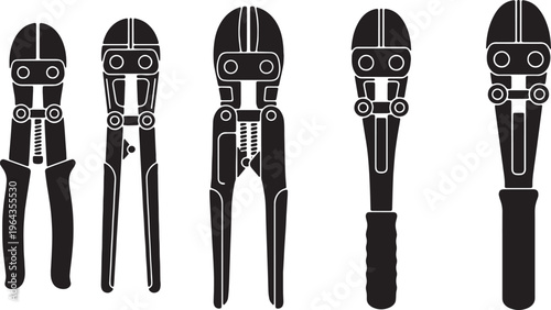 Bolt Cutters and Chain Breakers