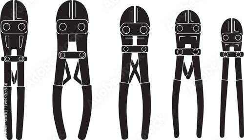 Bolt Cutters and Chain Breakers