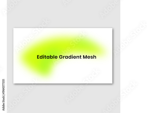 abstract minimal background. gradient mesh. effect bright color blend. blurred mixed colorful. modern design template for web covers, ad banners, posters, brochures, flyers, vector illustration