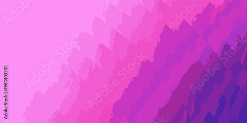 Abstract gradient background featuring shades of pink and purple hues