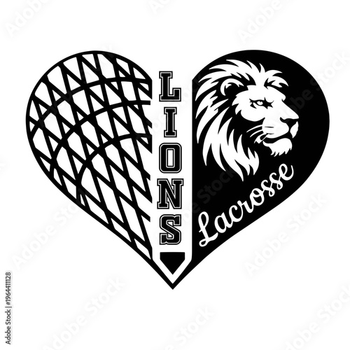 Lacrosse SVG Bundle, Lacrosse Player Silhouette Collection, Lacrosse Stick Helmet Gloves Vector Set, Lacrosse Mom Dad Design Elements for Cricut and Sports Shirt Design