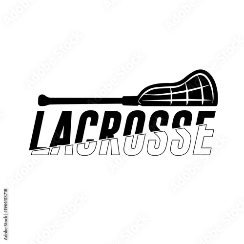 Lacrosse SVG Bundle, Lacrosse Player Silhouette Collection, Lacrosse Stick Helmet Gloves Vector Set, Lacrosse Mom Dad Design Elements for Cricut and Sports Shirt Design