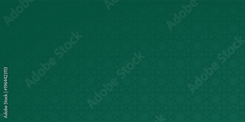 Vector Background Islamic Pattern with Arabic ornament and geometric pattern. Suitable for Ramadan banner background, social media post, poster, etc.