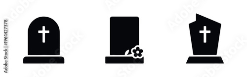 Entomology Research and Lab Science Icon Set