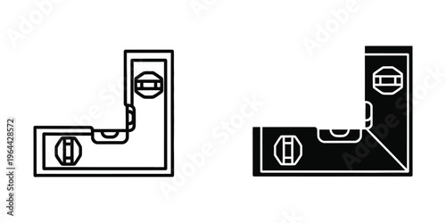 Diagram of electrical outlet and switch wiring configurations in a wall layout