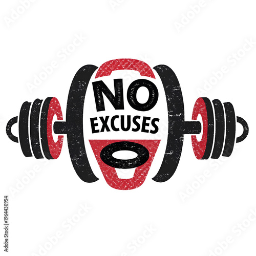 Barbell with 