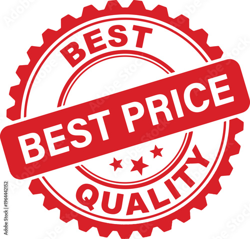 Best Price Best Quality Stamp Vector