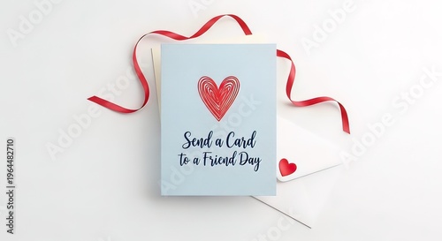 Seal a Card on a Fixed Day.