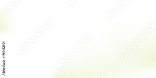 Modern Light Green vector modern geometrical circle abstract background. Elegant Aesthetic Dotted texture template. Geometric pattern in halftone style.Vector illustration art