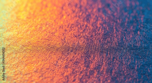 Holographic foil texture with gradient colors background wallpaper poster banner download 2026 2027