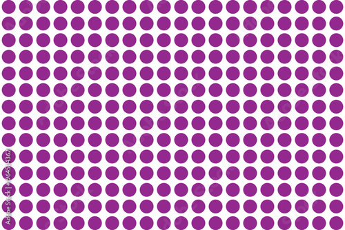 Polka dot background. Dotted cute pattern. artistic doodle sketch tiny dots seamless surface design. Minimalist abstract wall. Vector illustration.