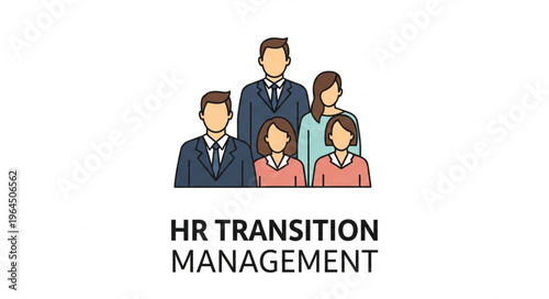 HR Transition Management - Guiding Employees Through Organizational Change and Career Development.