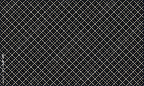 Wallpaper Mural Blue diagonal grid pattern background texture Torontodigital.ca