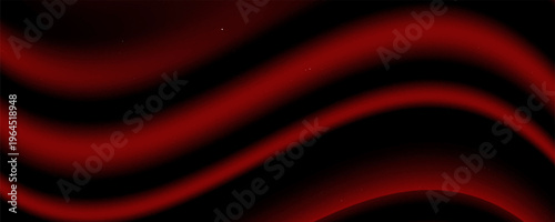 abstract background luxury cloth or liquid wave or wavy folds of grunge silk texture satin velvet material or luxurious Christmas background or elegant wallpaper design, background