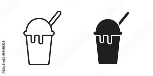 Frappe icons. Vector graphic. Editable vector stroke. EPS 10.