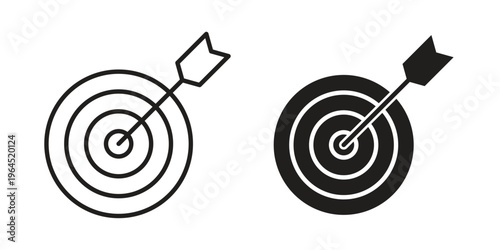 Goalfor banner ands. Vector graphic. Editable vector stroke. EPS 10.aging design Vector illustrationsnting icons. Vector graphic. Editable vector stroke. EPS 10.