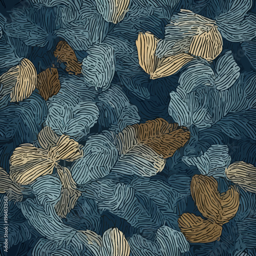Unique texture pattern design very cool