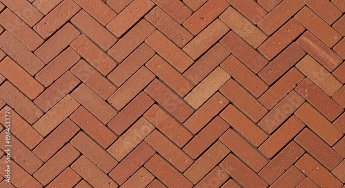 Red brick herringbone pattern seamless texture background wallpaper poster banner download 2026 2027