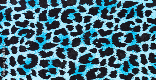 leopard skin texture
