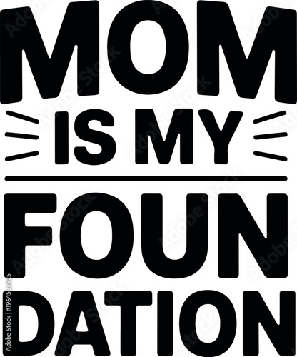 Inspirational quote about motherly love and support