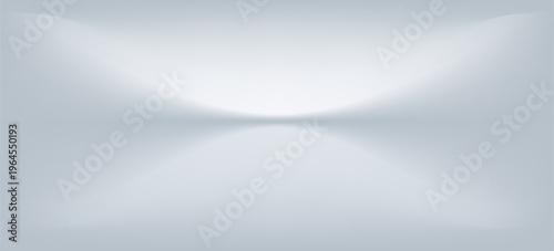 Simple background should feature a white, limbo space studio art