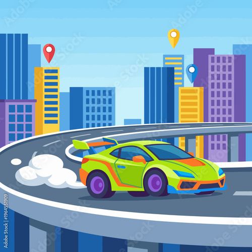 A warm and inviting coffee shop scene depicting two friends engaged in conversation, surrounded by plants, illustrating the essence of everyday life and friendship over coffee.