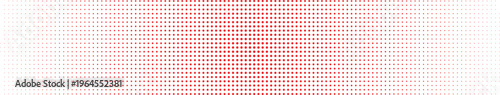 Halftone dot pattern background for design projects