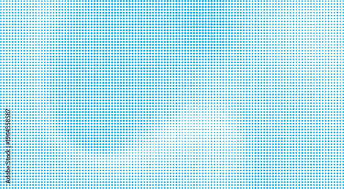A light blue speckled background with a gradient effect resembling noise or texture
